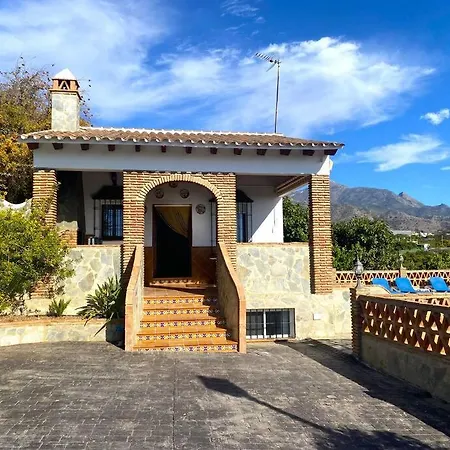Villa La Cantera Nerja
