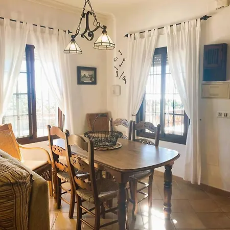 Villa La Cantera *