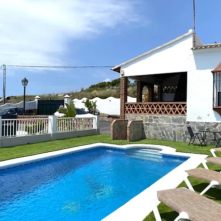 La Cantera * Nerja