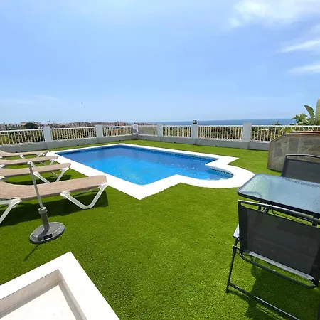 Villa La Cantera *
