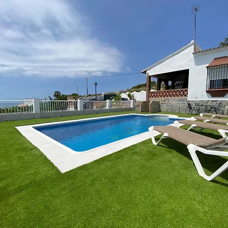 Villa La Cantera Nerja
