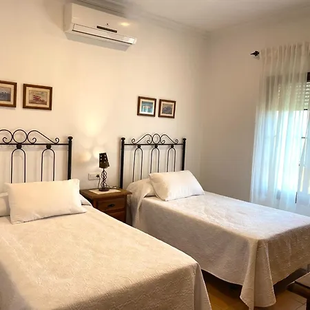 La Cantera Villa *